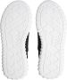 Calvin Klein Jeans Zwarte casual textiel damessneakers Black Dames - Thumbnail 6