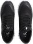 Calvin Klein Jeans Zwarte casual textiel damessneakers Black Dames - Thumbnail 7