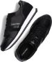 Calvin Klein Low Top Lace Up Lth HM0HM00287 BAX Mannen Zwart Sneakers - Thumbnail 7