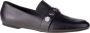 Calvin Klein Ola Nappa W E8892BLK Vrouwen Zwart Halbschuhe maat: - Thumbnail 2