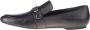 Calvin Klein Ola Nappa W E8892BLK Vrouwen Zwart Halbschuhe maat: - Thumbnail 4