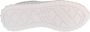 Calvin Klein Runner Laceup YW0YW00375 0K4 Vrouwen Wit Sneakers - Thumbnail 8