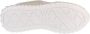 Calvin Klein Runner Laceup YW0YW00375-AEO Vrouwen Beige Sneakers - Thumbnail 8