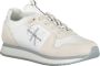 Calvin Klein Slip on sneakers RUNNER LACEUP SNEAKER SOCK met elastische instap - Thumbnail 9