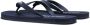 Calvin Klein Jeans Ck Jeans Slide Monogram Co. Slippers Streetwear Volwassen - Thumbnail 7
