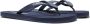 Calvin Klein Jeans Ck Jeans Slide Monogram Co. Slippers Streetwear Volwassen - Thumbnail 8