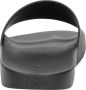 Calvin Klein Rubberen Zwembadsandalen Lente Zomer Collectie Black Heren - Thumbnail 11