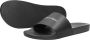 Calvin Klein Rubberen Zwembadsandalen Lente Zomer Collectie Black Heren - Thumbnail 15