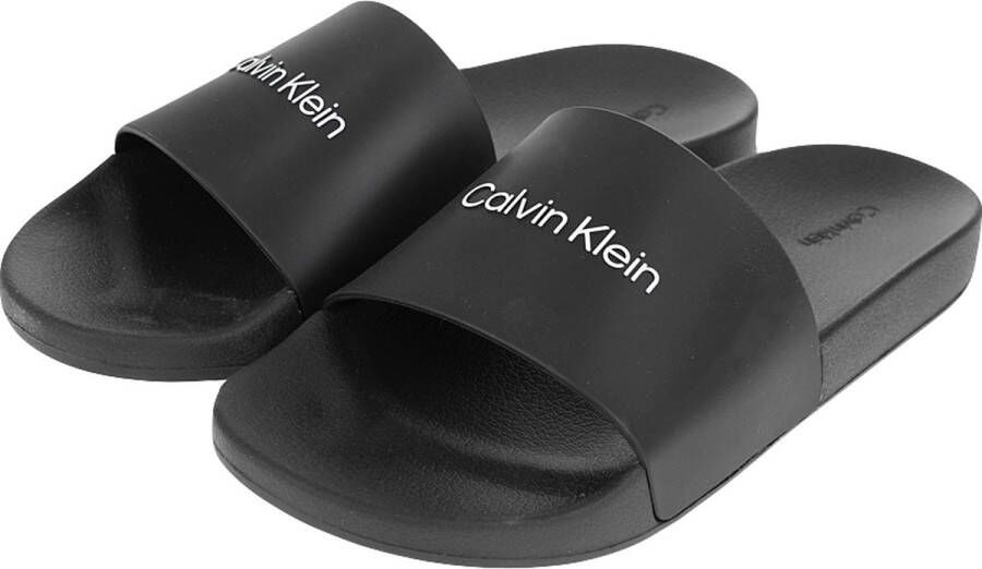 Calvin Klein Slippers Mannen