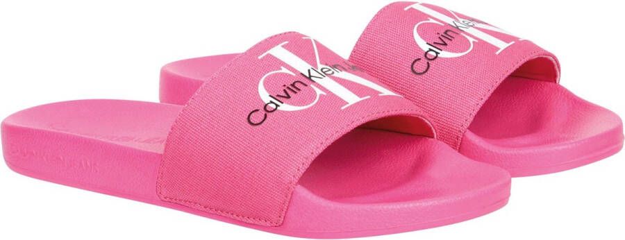 Calvin Klein Slippers Vrouwen