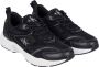 Calvin Klein Retro Tennisegro Herensneakers Black Heren - Thumbnail 34