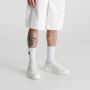 Calvin Klein Plateausneakers SEAMUS 20L vrijetijdsschoen lage schoen veterschoen met contrast bies - Thumbnail 9
