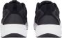 Calvin Klein Retro Tennisegro Herensneakers Black Heren - Thumbnail 2