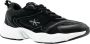 Calvin Klein Retro Tennisegro Herensneakers Black Heren - Thumbnail 21