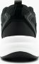 Calvin Klein Retro Tennisegro Herensneakers Black Heren - Thumbnail 24