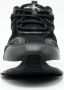 Calvin Klein Retro Tennisegro Herensneakers Black Heren - Thumbnail 26