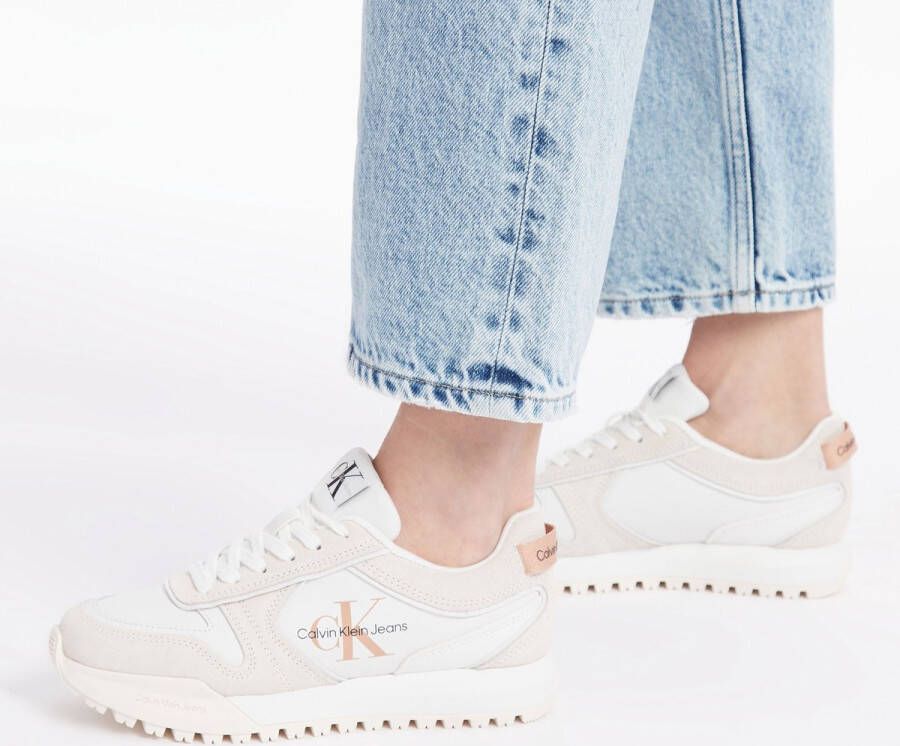 Calvin Klein Sneakers Vrouwen