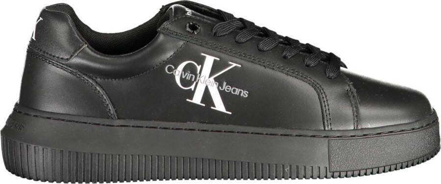 Calvin Klein Sneakers Zwart Dames