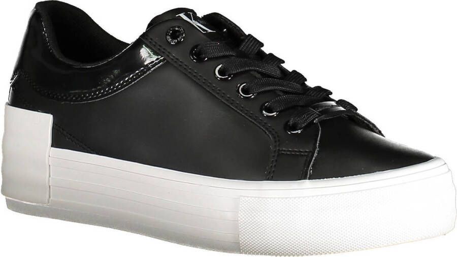 Calvin Klein Sneakers Zwart Dames