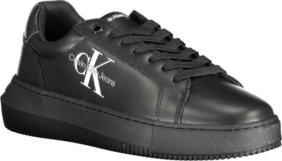 Calvin Klein Sneakers Zwart Dames