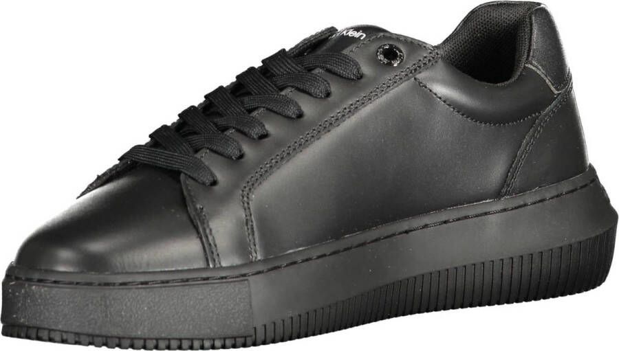 Calvin Klein Sneakers Zwart Dames