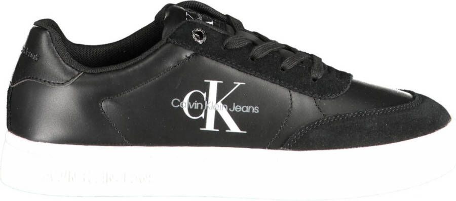 Calvin Klein Sneakers Zwart Dames