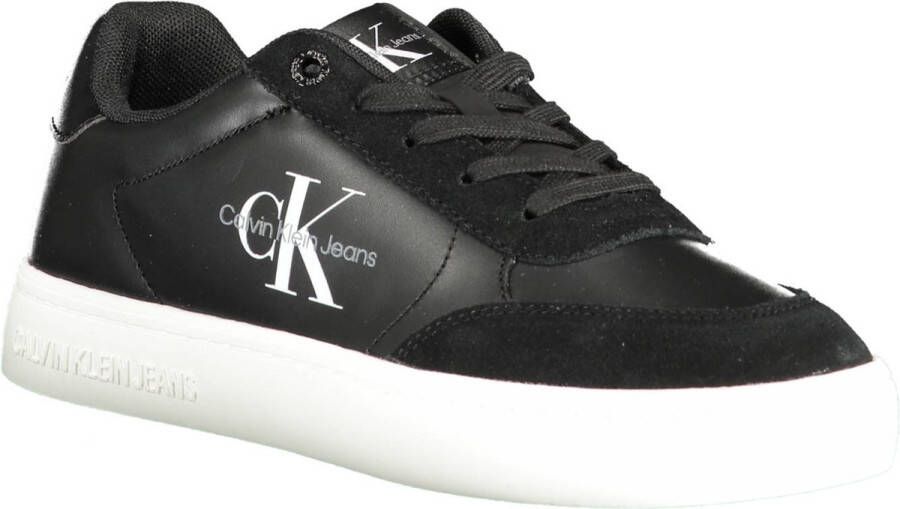 Calvin Klein Sneakers Zwart Dames
