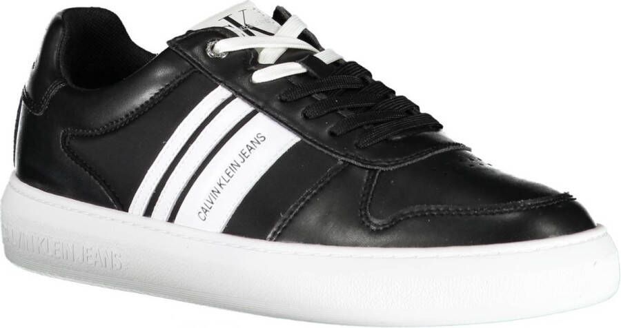 Calvin Klein Sneakers Zwart Heren