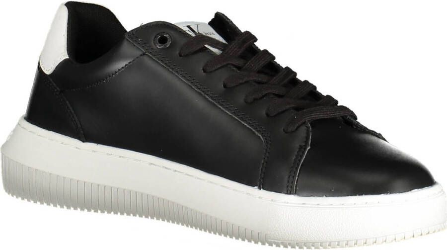 Calvin Klein Sneakers Zwart Heren