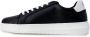 Calvin Klein Plateausneakers SAWYER 20LS met zachte schacht vrijetijdsschoen halfhoge schoen veterschoen - Thumbnail 12