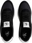 Calvin Klein Sneakers RETRO RUNNER LOW LACEUP NY PEARL met een logo-opschrift opzij - Thumbnail 5