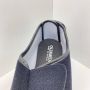 CALZAMEDI Therapie SMART SP Therapieschoen revalidatieschoen diabetesschoen verbandschoen Laag Unisex zwart - Thumbnail 12
