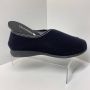 CALZAMEDI Therapie SMART SP Therapieschoen revalidatieschoen diabetesschoen verbandschoen Laag Unisex zwart - Thumbnail 8