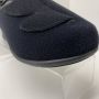 CALZAMEDI Therapie SMART SP Therapieschoen revalidatieschoen diabetesschoen verbandschoen Laag Unisex zwart - Thumbnail 3