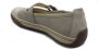 Camel active Flexibele `Jamaica` Ballerina`s Gray Dames - Thumbnail 7