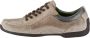 Camel Active 233.11.01 dames sneaker grijs - Thumbnail 4