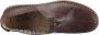 Camel Active Ambachtelijke heren loafers in mocha - Thumbnail 3