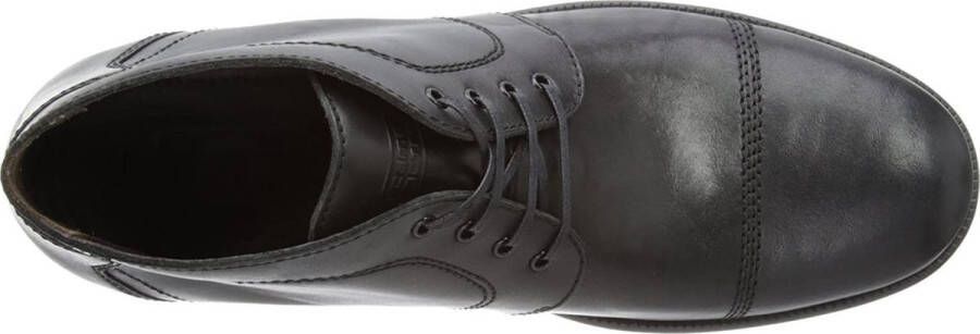 Camel Active 341.16.03 heren laars zwart