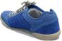 Camel Active FREERIDE 353.11.04 heren sneaker blauw - Thumbnail 3