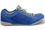 Camel Active FREERIDE 353.11.04 heren sneaker blauw - Thumbnail 4