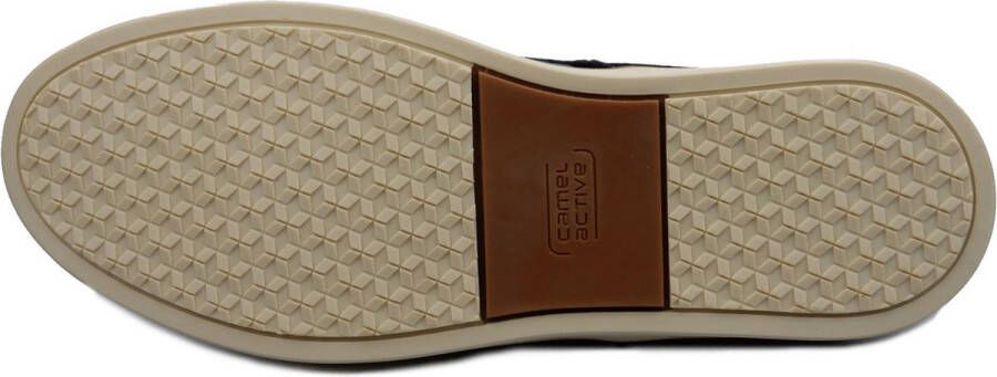 Camel Active 376.12.02 heren laars blauw