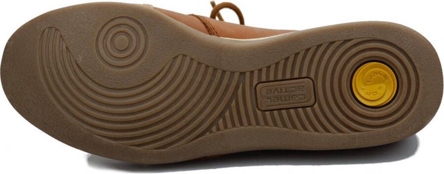 Camel Active 381.12.02 heren laars bruin