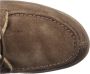 Camel active Stijlvolle Pisa Suède Enkellaars Brown Dames - Thumbnail 8
