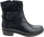 Camel Active MODENA 780.76.03 dames enkellaars zwart - Thumbnail 10