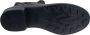 Camel Active MODENA 780.76.03 dames enkellaars zwart - Thumbnail 12
