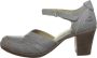 Camel Active 785.12.03 dames pump grijs - Thumbnail 3