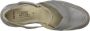 Camel active Comfortabele damesschoen met verstelbare bandjes Gray Dames - Thumbnail 4