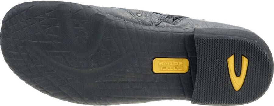 Camel Active Frisco dames laars zwart