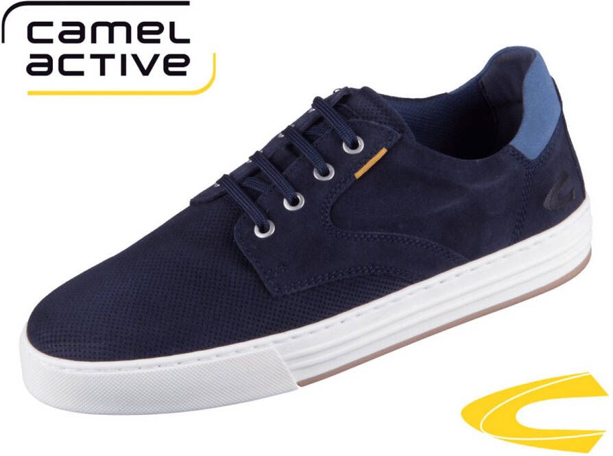 Camel Active Sneaker Discover