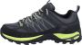 Campagnolo Hardloopschoenen voor Volwassenen Rigel Low Wp Grijs Berg - Thumbnail 4